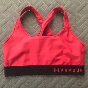 Under Armour Sports Bra